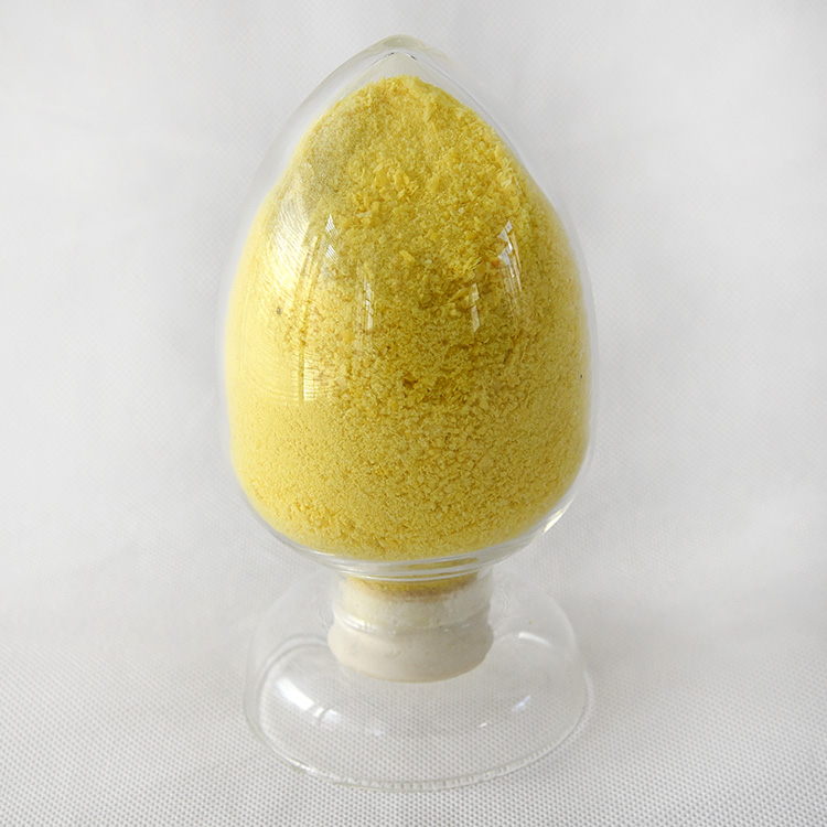 滾筒產(chǎn)飲用水級聚氯化鋁（固體）  